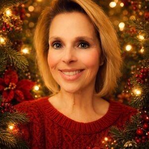 Meet your Posher, Beth